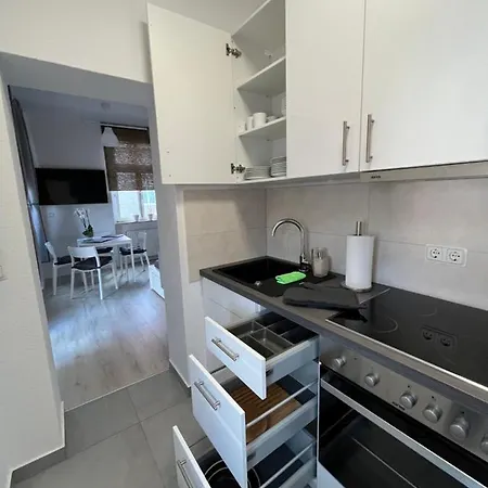 Am Petersberg Apartment