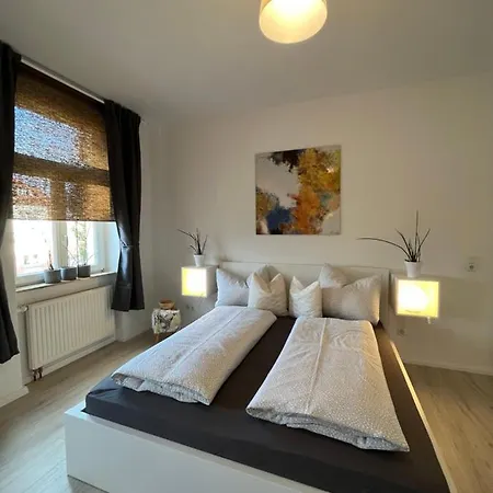 Am Petersberg Apartment