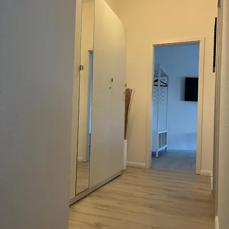 Apartment Am Petersberg *