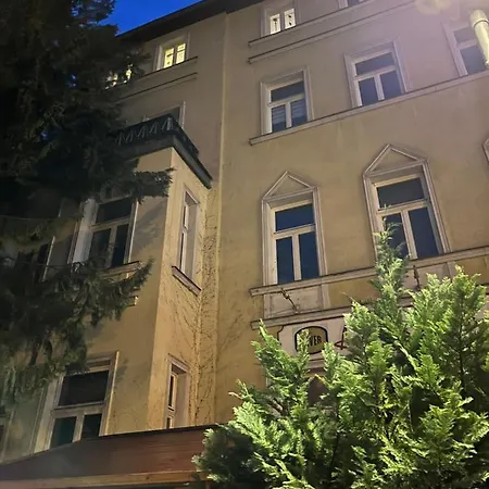 Apartment Am Petersberg *